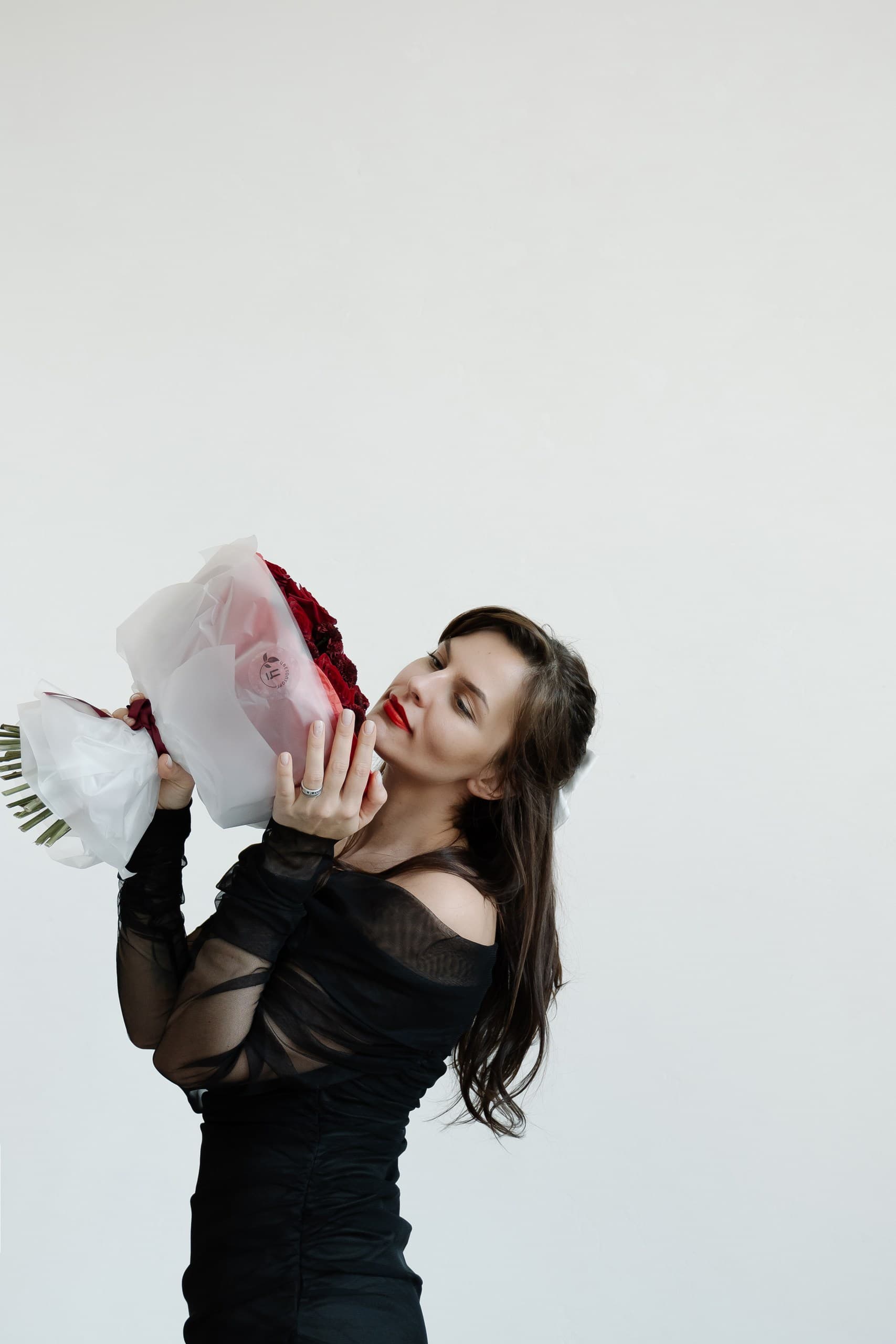 Изображение на странице входа