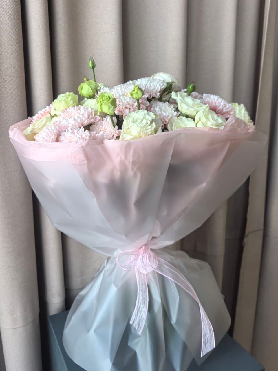 Сон в Розовом